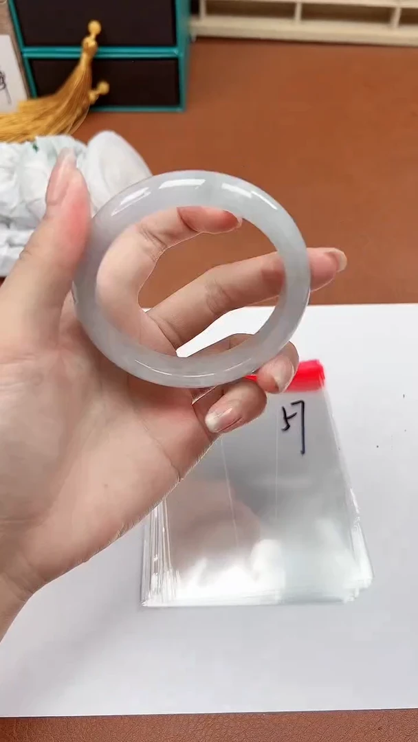 缅风精品手镯礼盒装57