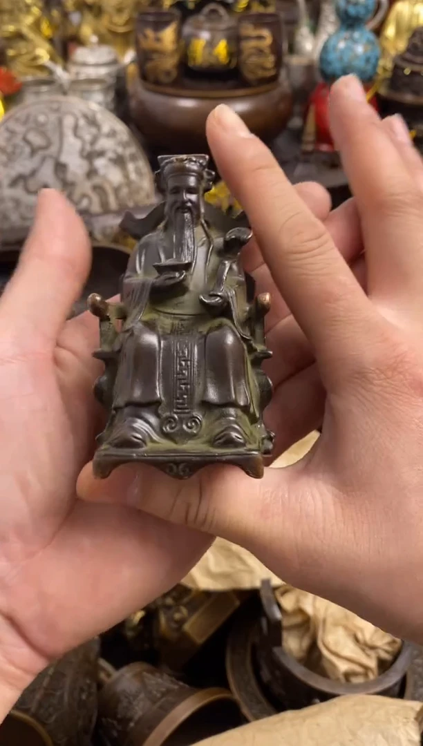 1案台摆件 物品摆件