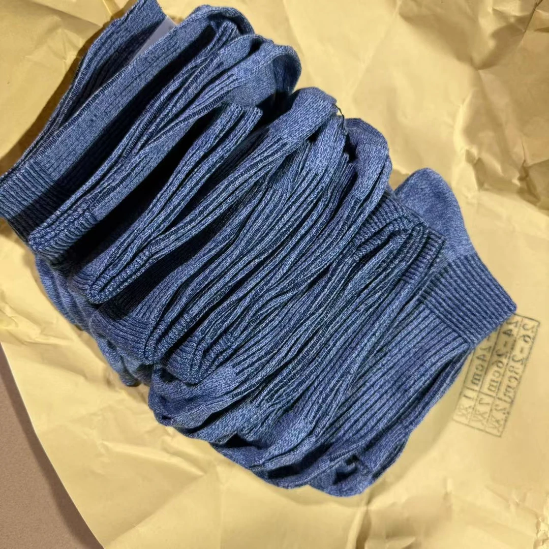 01弹力袜高弹吸汗