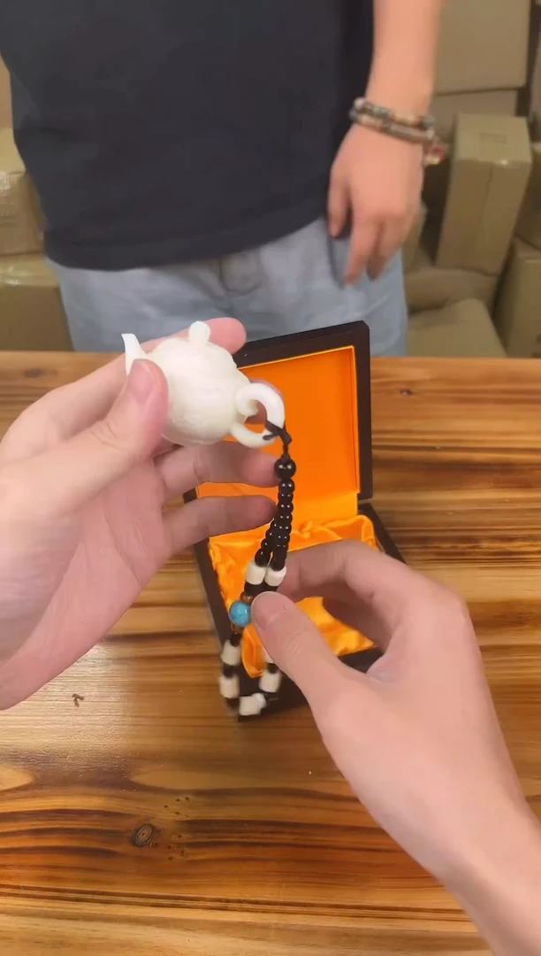 手串立春甄选-精品手串v（无礼盒）