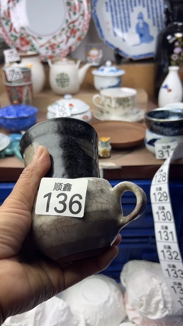 陶搞****标顺鑫工艺品店闪购