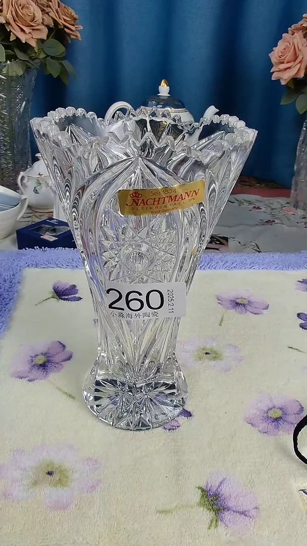 【闪购商品】杯小淼海外陶瓷工艺品