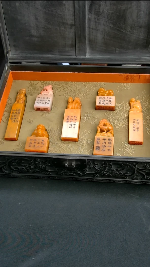 寿山石印石1111111