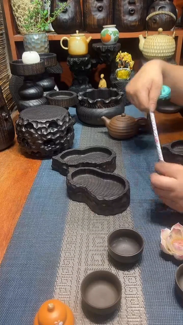 香樟木香樟木一物一拍