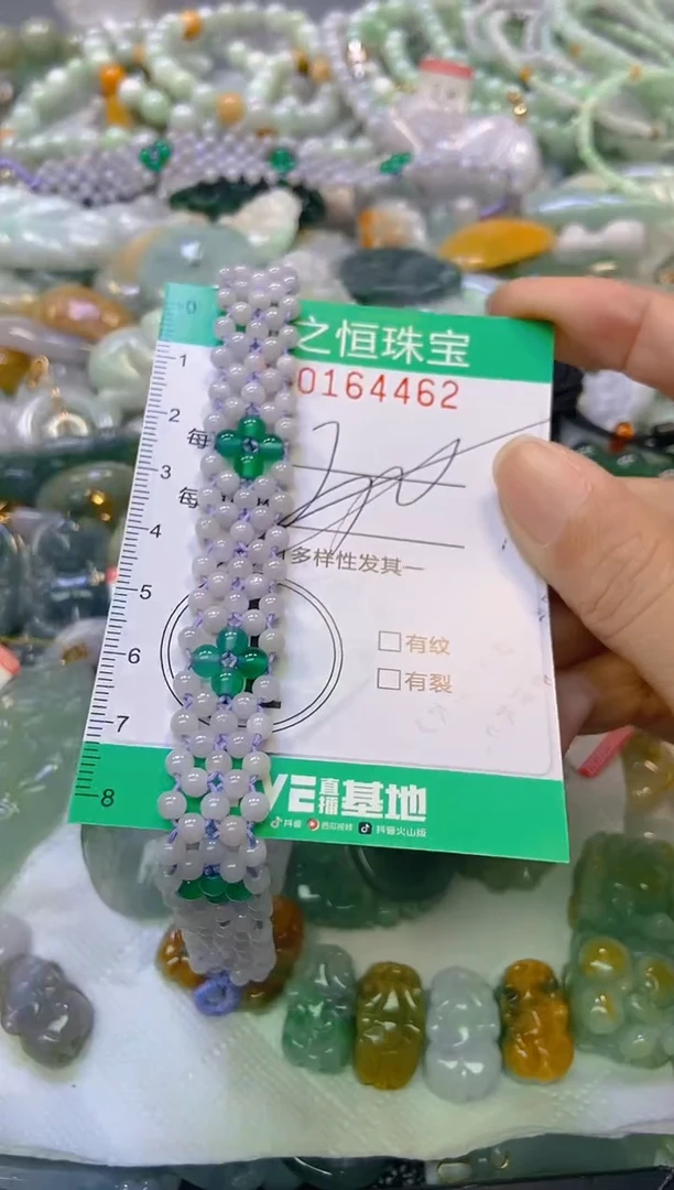 颈饰未镶嵌翡翠闪购0164462多样性发其一