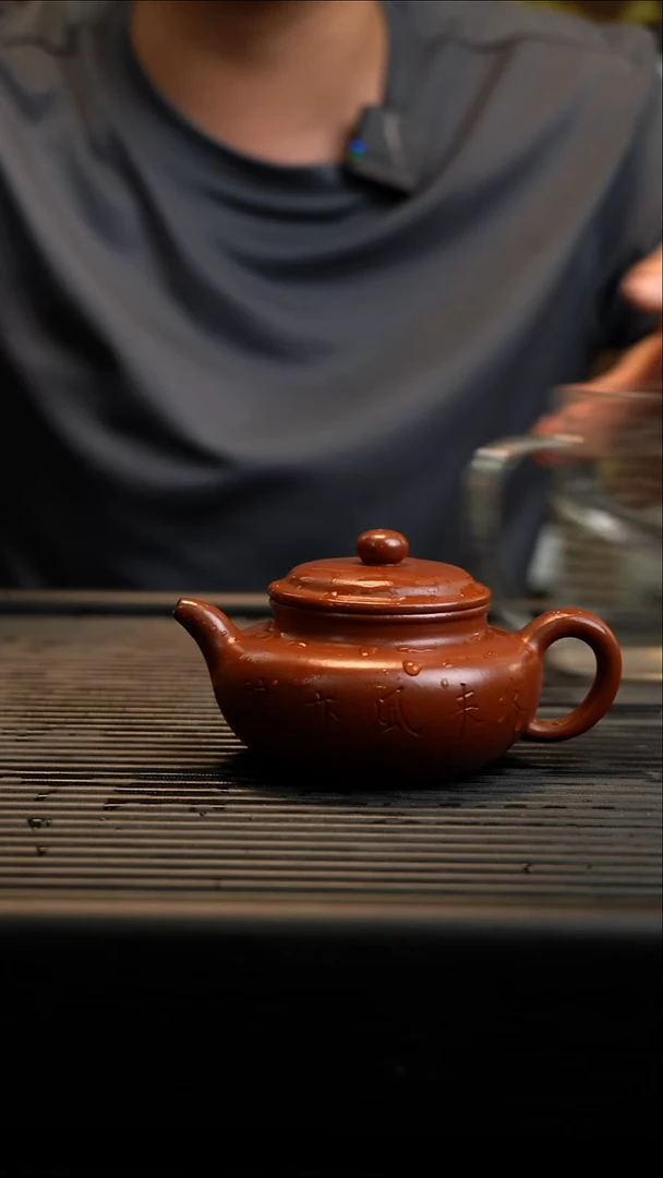 茶壶紫砂紫砂壶42