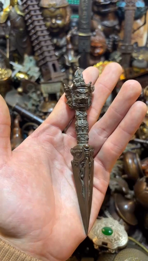 【闪购链接】古上古铜器专属链接