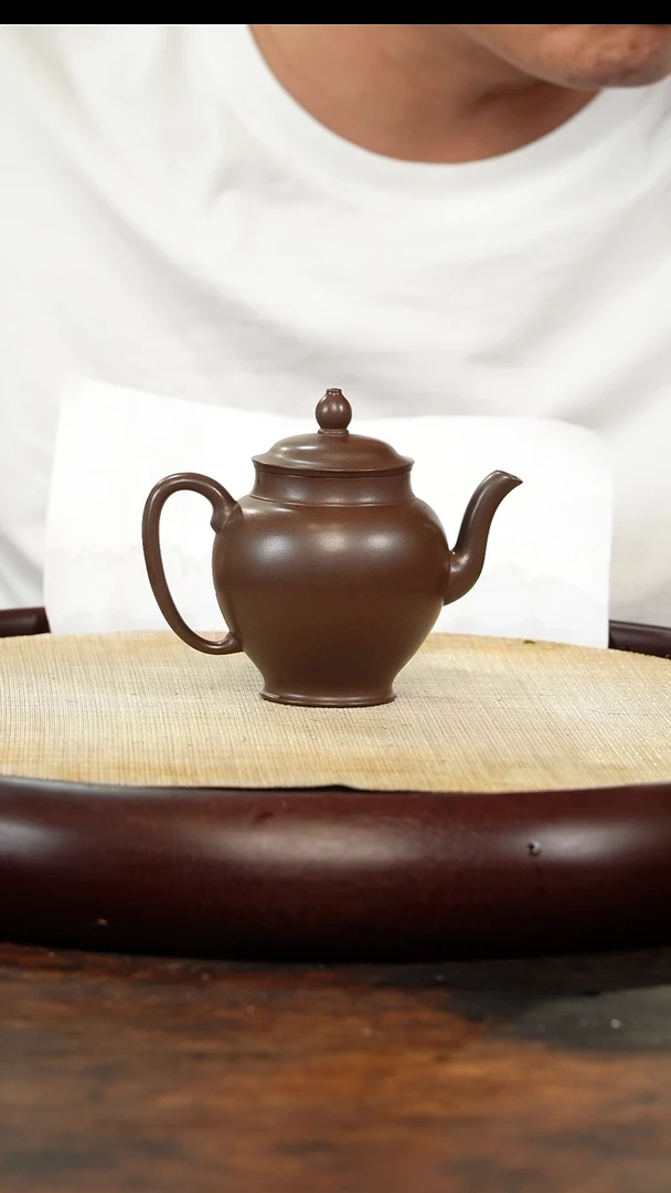 茶壶紫砂老行家紫砂1