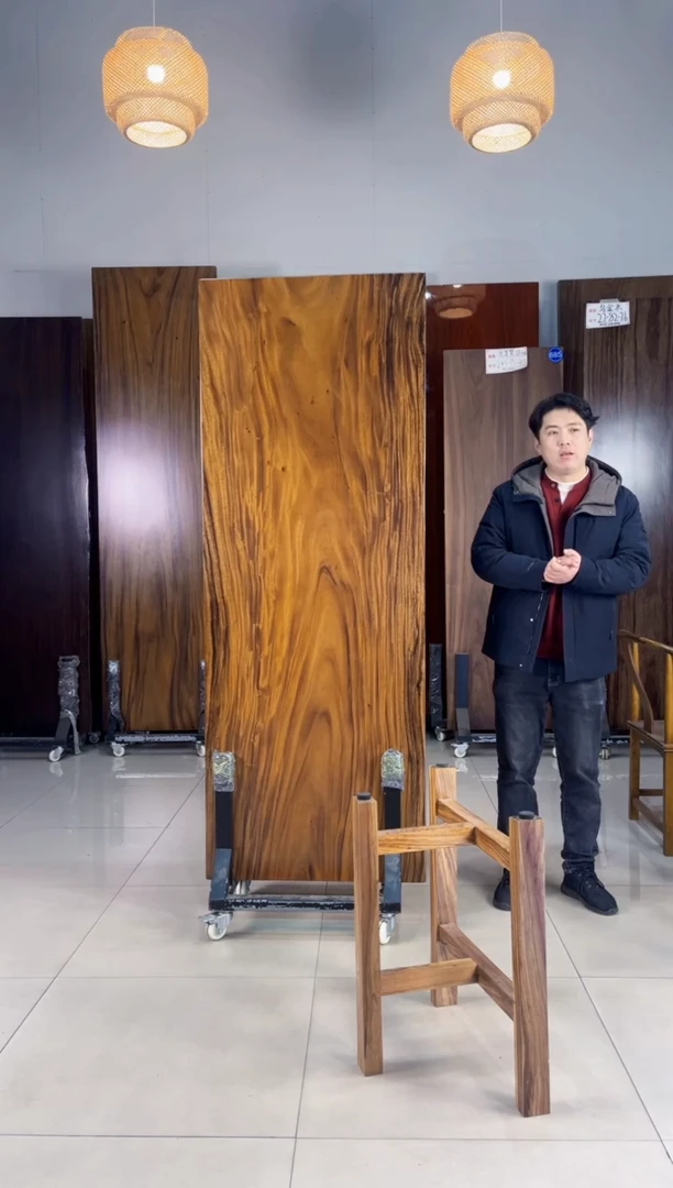 木（非红木类）胡桃木长210*78*6.5