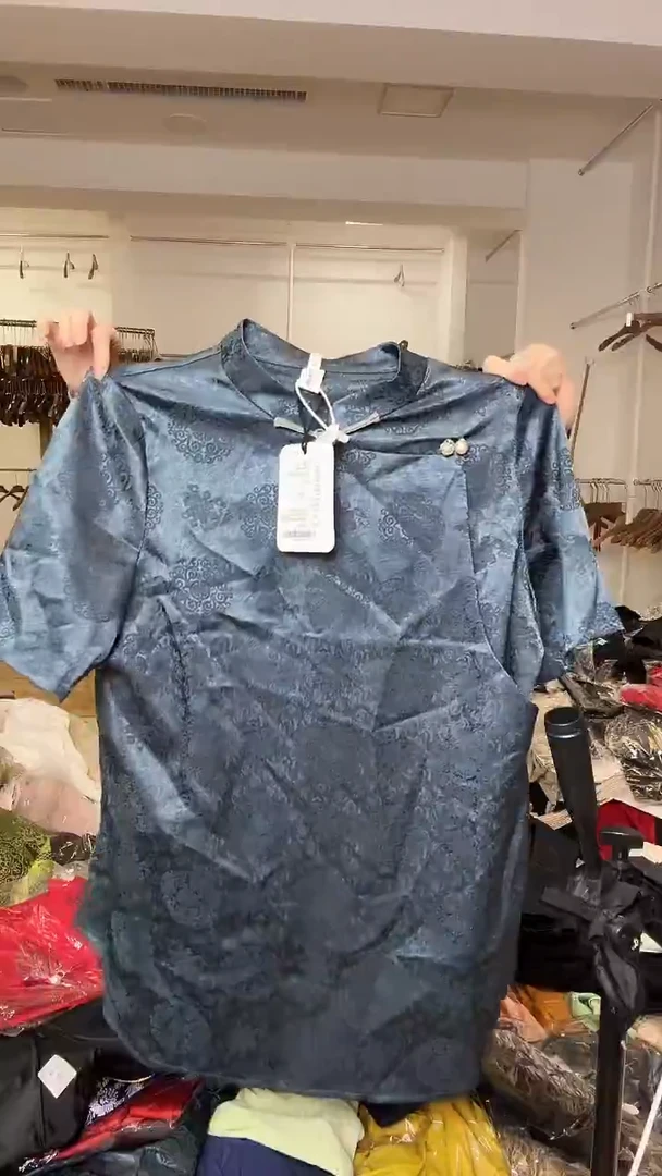 XL码      115-125斤