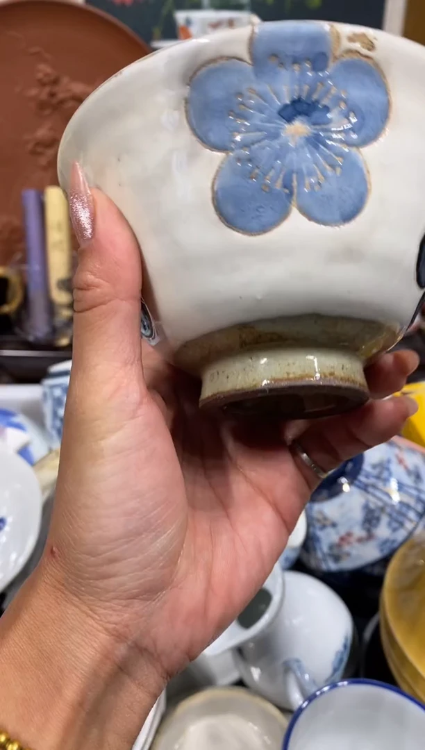 天**音瓷器 餐具 摆件 工艺品