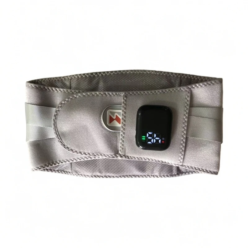 【JG专属】艾灸按摩热敷理疗护腰带