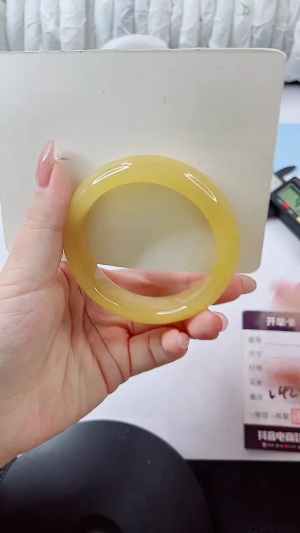 石英质玉手镯未镶嵌多样性发货V429