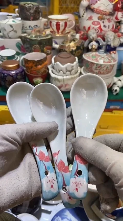 【闪购商品】瓷片1111111111111111