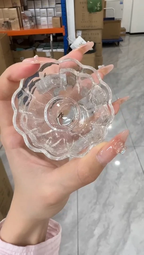 @@禾器幻彩乐妍杯透明两只