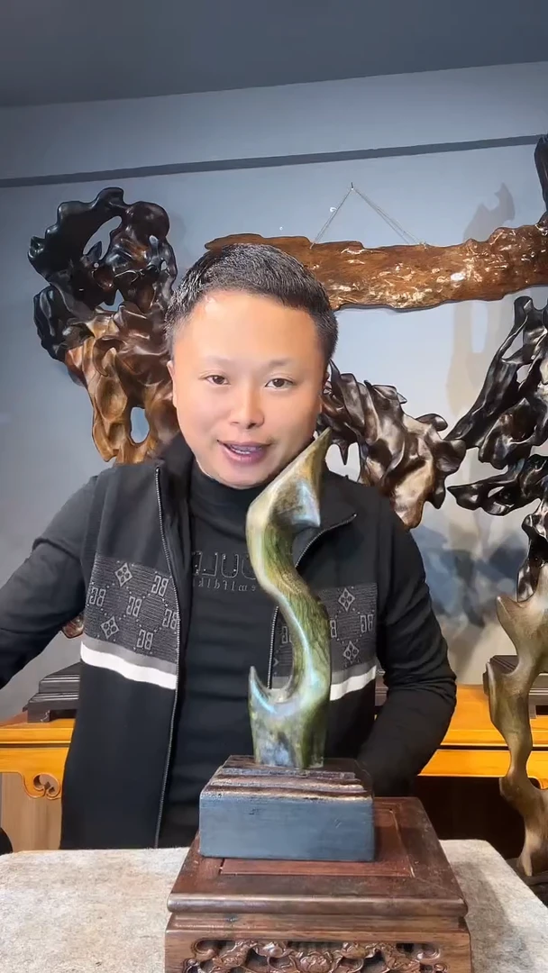 金丝楠王*萨以直播间里介绍为准