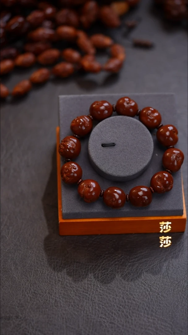 吊坠橄榄核M*n橄榄核