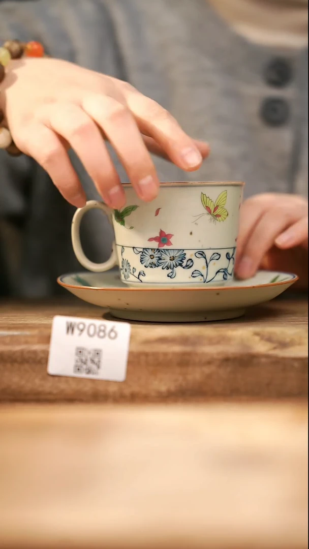 【经典福利】/ 杯子@@W9086