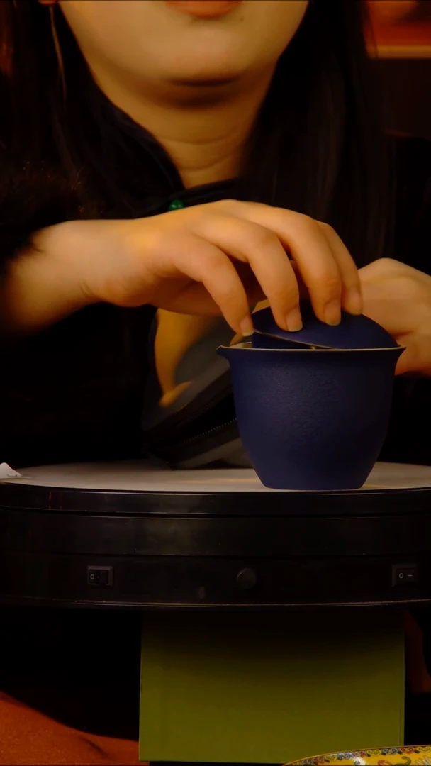 摆件瓷片景德镇陶瓷 摆件x017