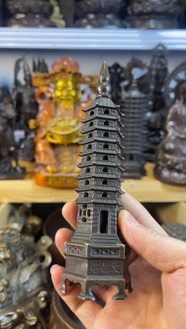 【闪购商品】1案台摆件 物品摆件