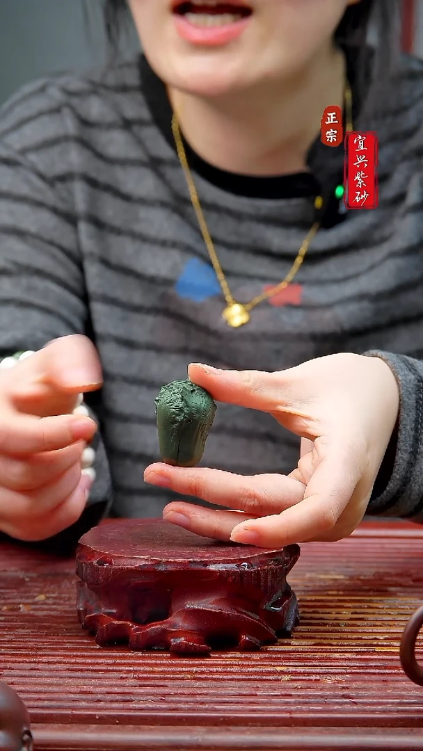 紫砂茶宠宜兴紫砂茶宠摆件