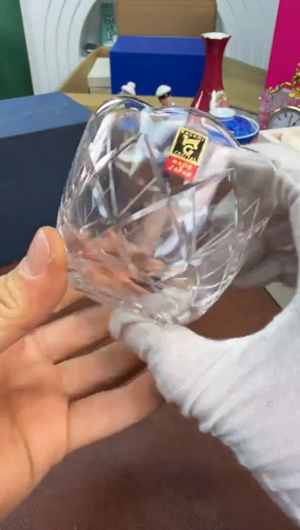 好物严选美物多多d270盒