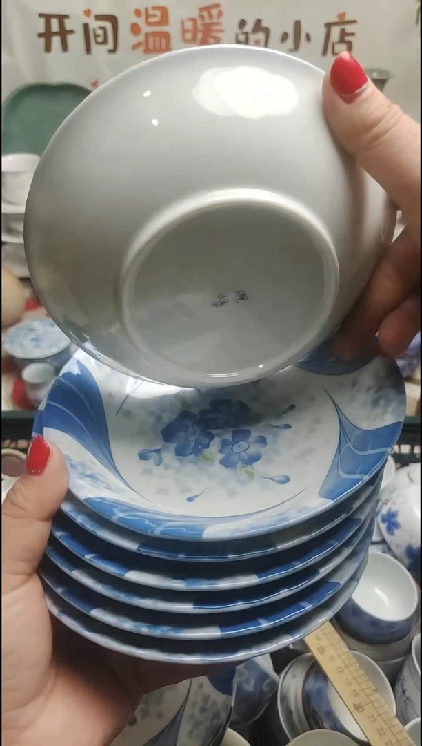 其他陶紫韵陶艺满30包邮