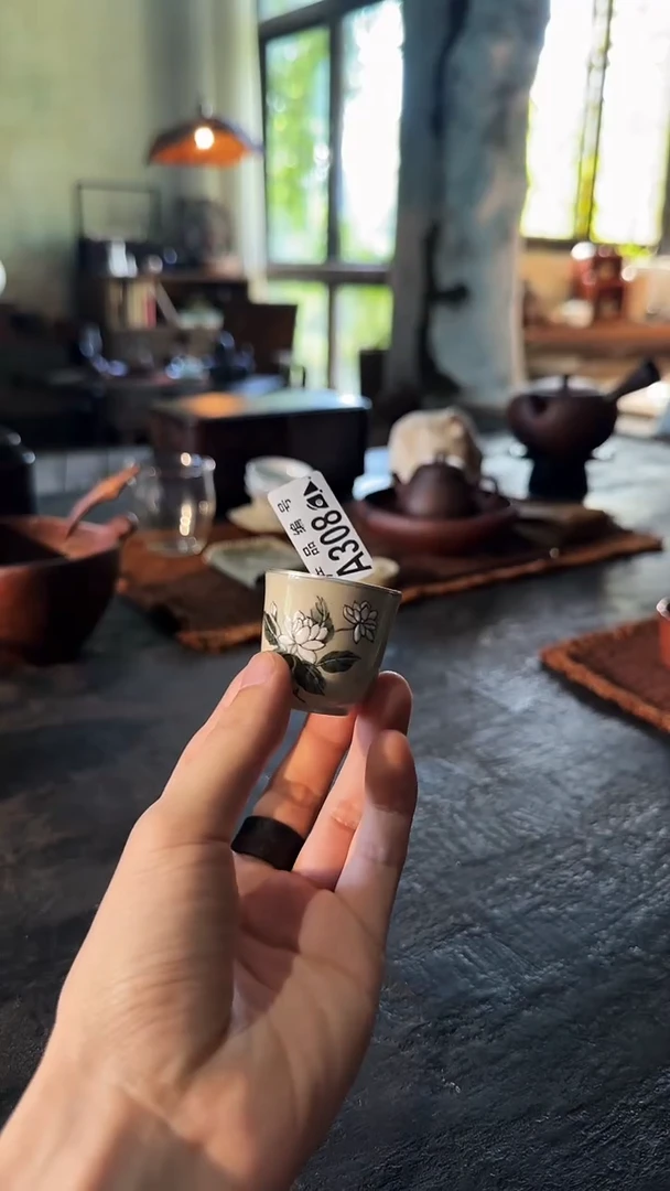 鱼和熊工作室手工陶艺