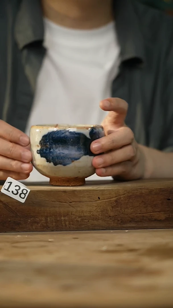 设计师手作款  志野 系列