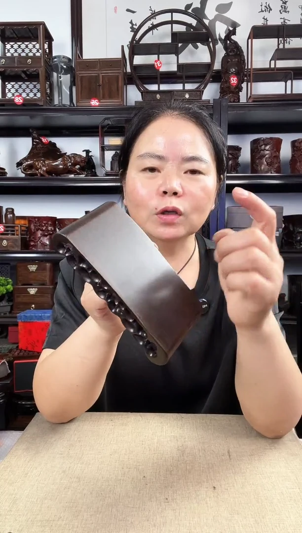 木1219老李红木工艺品
