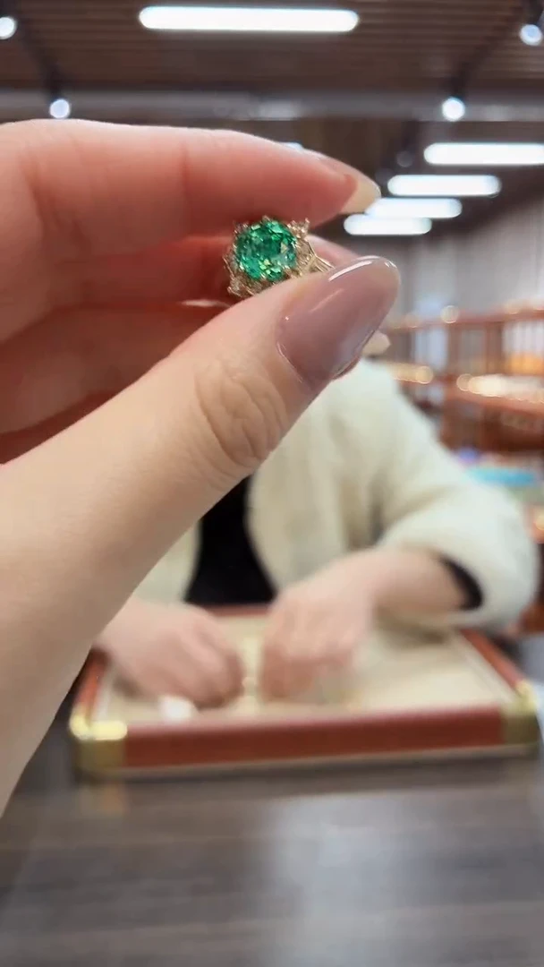 【慧慧甄选】高端轻奢手链多样性发货SM4518S