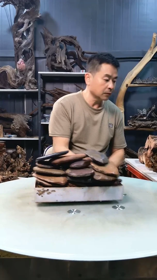 溪流石9.5清香阁清香阁清香阁