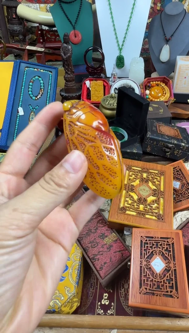 裸石蜜蜡未镶嵌678786687687678786786