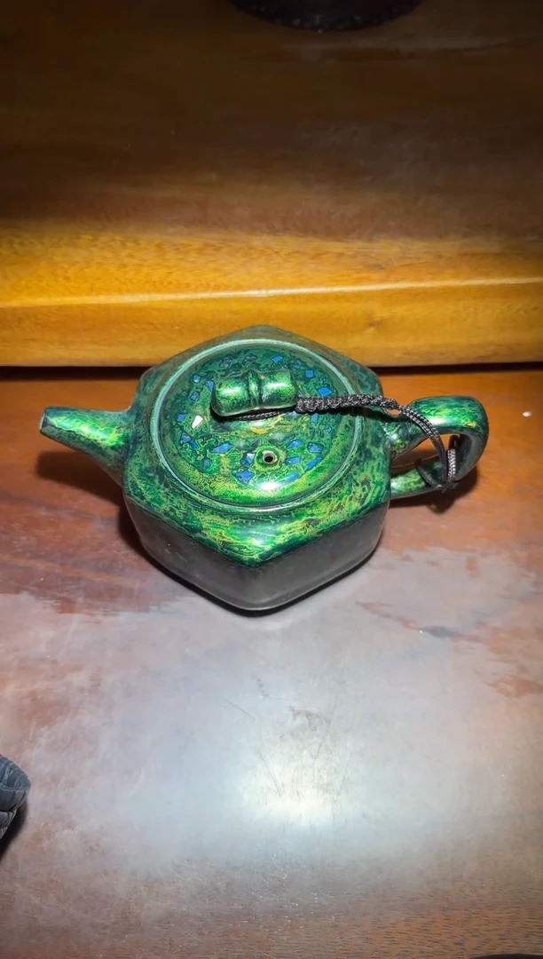 茶盏连宏达高端收藏0023