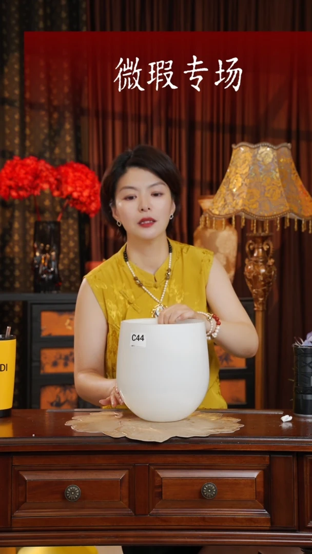 手工艺品琉璃琉璃C44