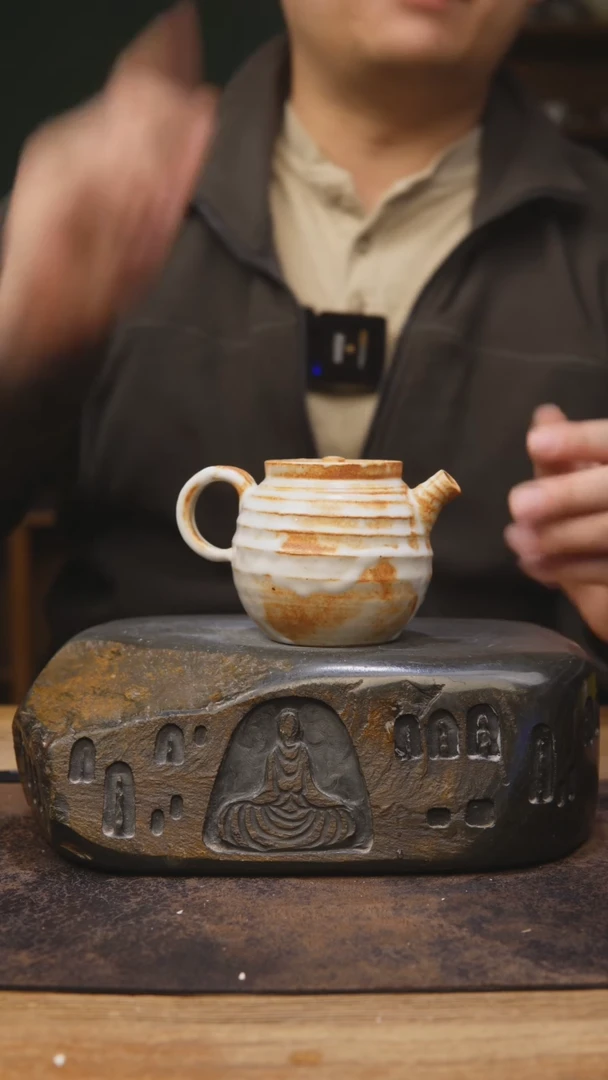 【闪购商品】甘石陶艺壶壶福利562