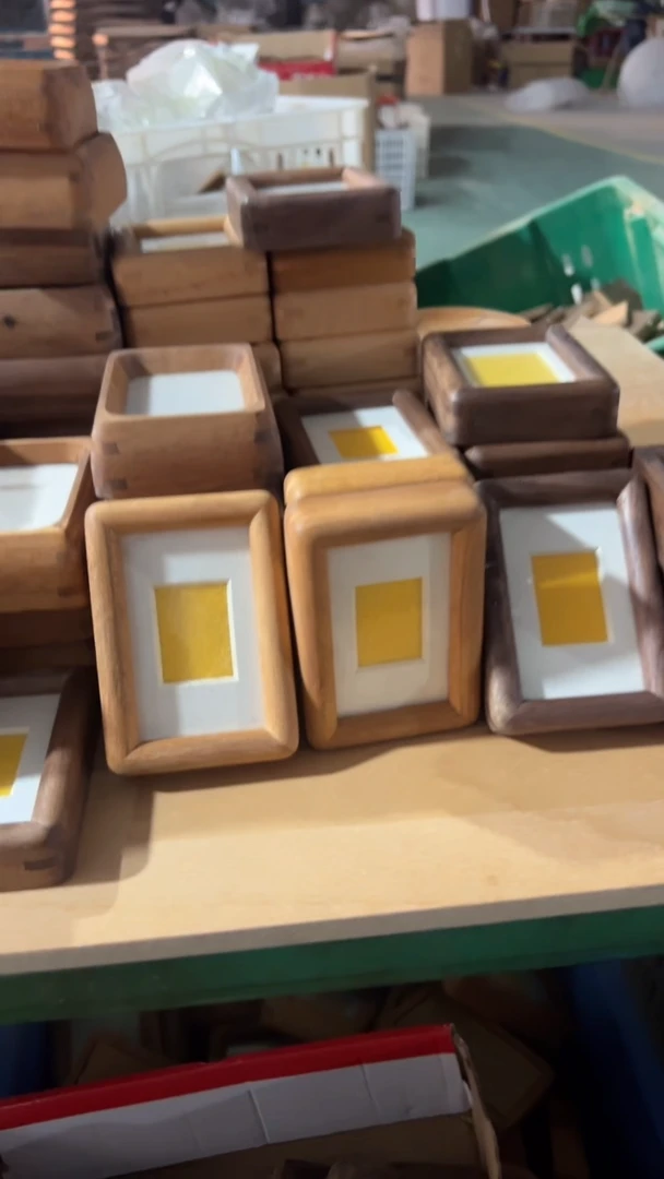 实木竖款u****j买家专拍