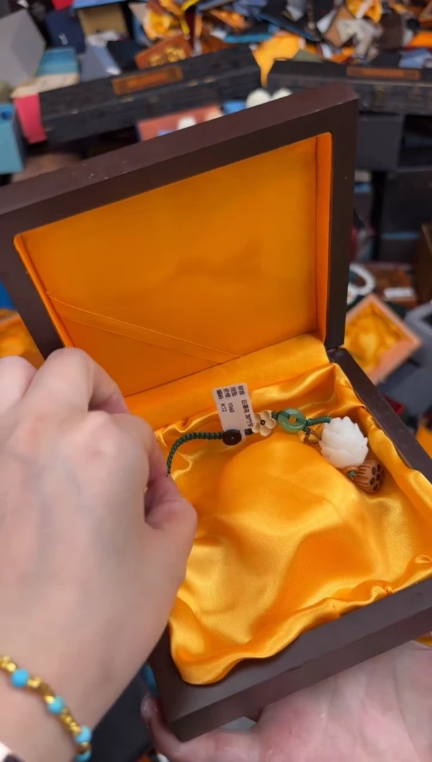 手串顾德精品手串（无礼盒）