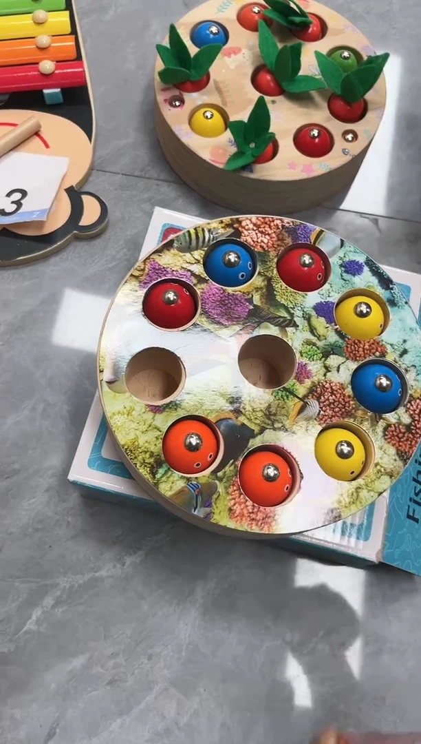 木海洋钓钓乐49.