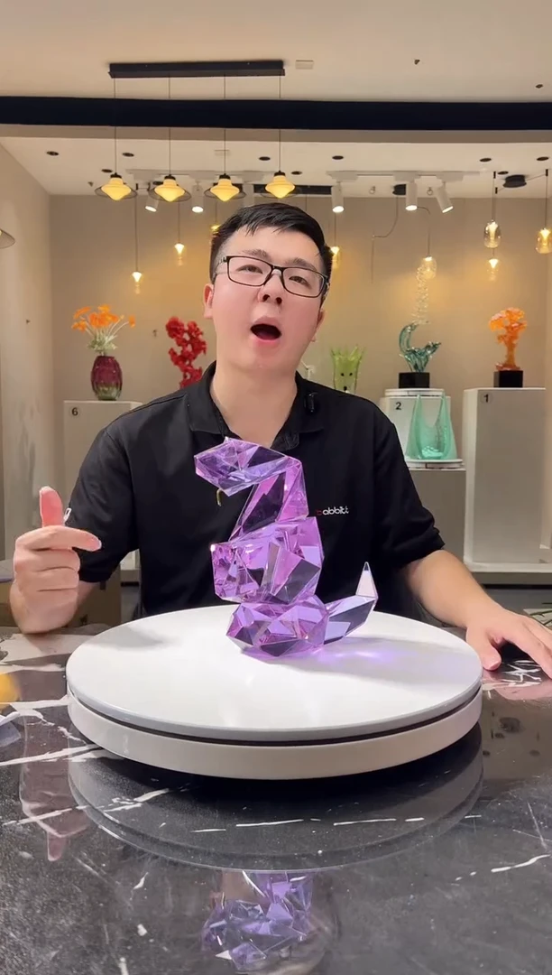 茶宠巴比特美学 大号蛇