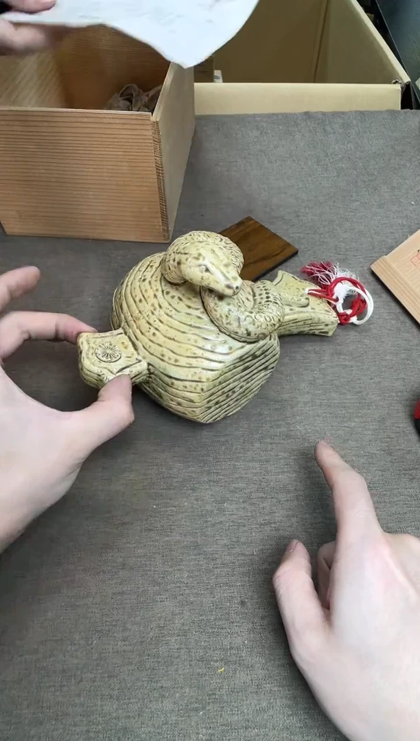 茶宠瓷器茶具套装
