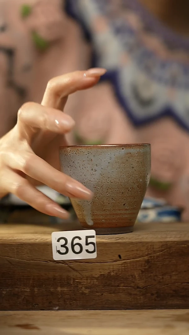 【闪购商品】瓷片！！不顾一切之落单福利杯！！