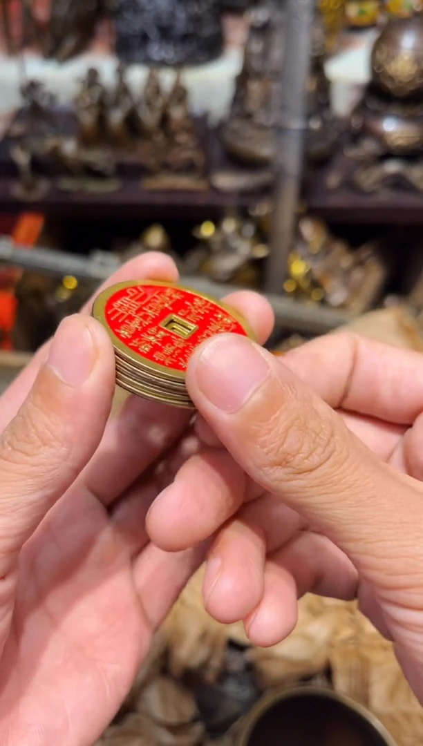 Q诺诺古铜高端精品10