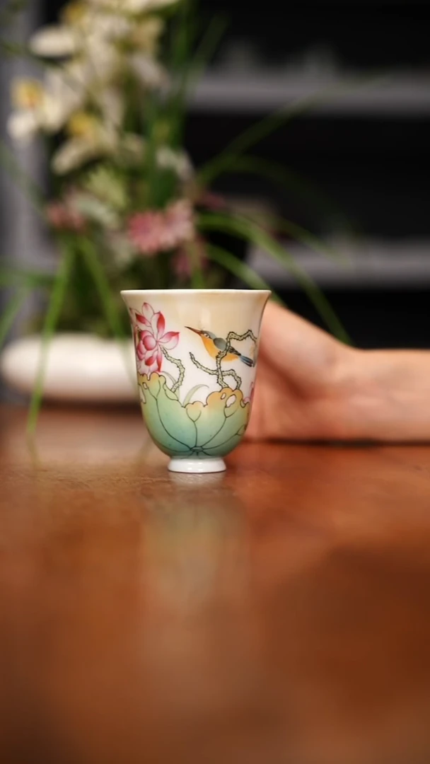 42号柴物志原创手绘