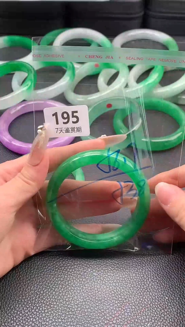 非金属无时尚手镯 所见即所得 七天鉴赏期