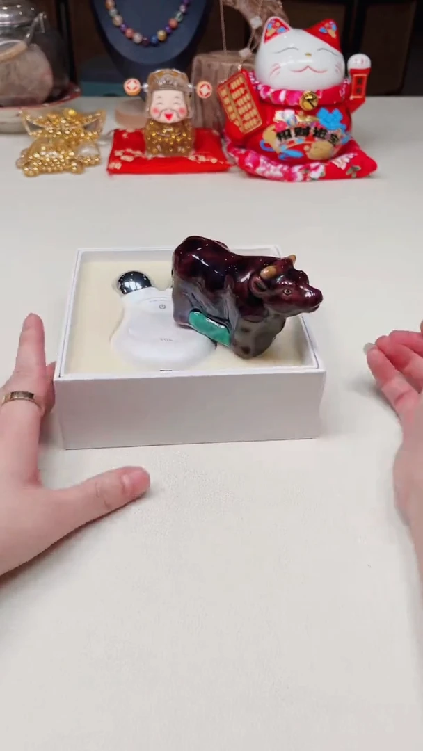 瓷片陶茶周边666文玩多人