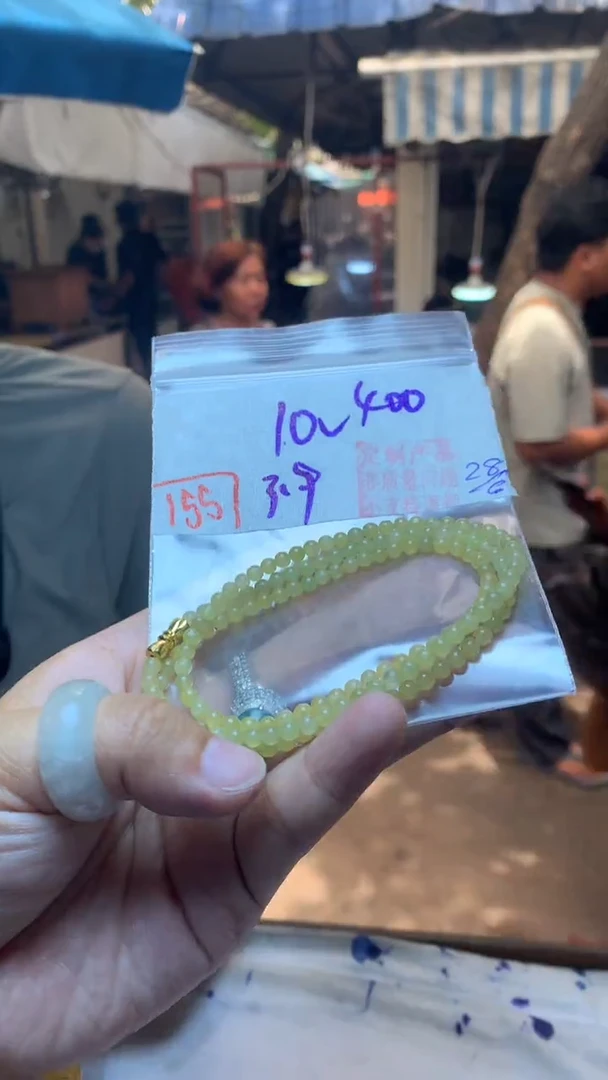 定制翡翠未镶嵌天然缅甸翡翠A货