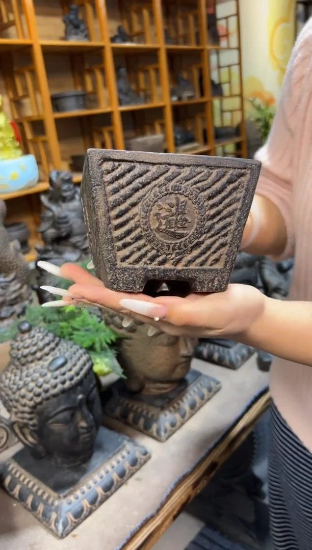 陶土【火山泥】日进斗金