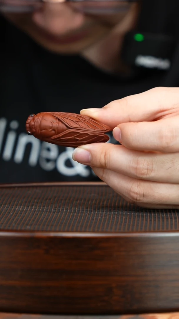 茶壶紫砂紫砂茶宠