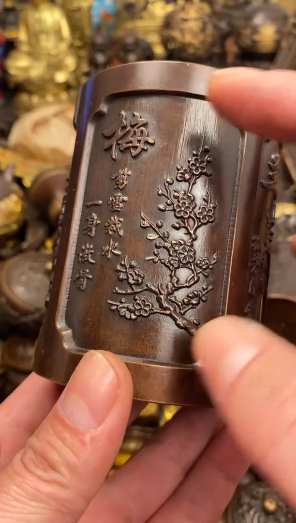 案台摆件 物品摆件